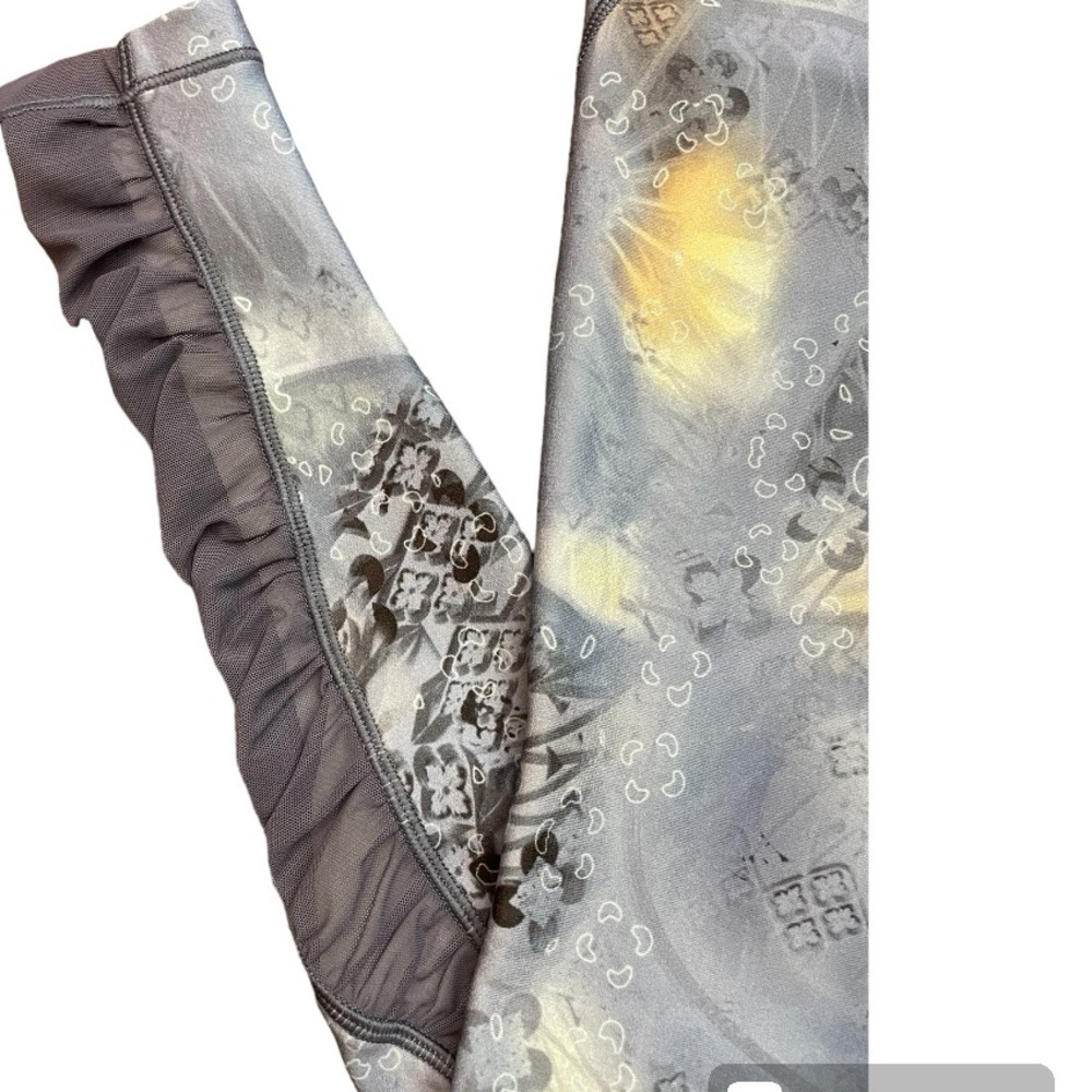 CALIA by Carrie Underwood Urban Mosaic High waisted Leggings - Picture 15 of 15